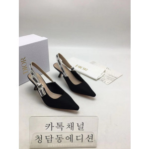 디올 J`a dior 슬링백 힐 (굽1.5cm/6.5cm/9.5cm) 정품급