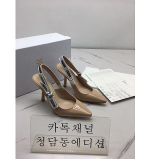 디올 J`a dior 슬링백 힐 (굽1.5cm/6.5cm/9.5cm) 정품급