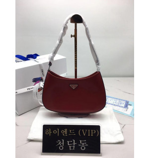 프라다 클레오백 27cm (하이엔드급)