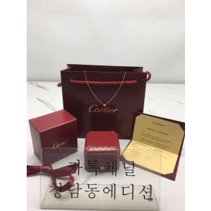 까르띠에 cartier 다무르 목걸이 (3color)