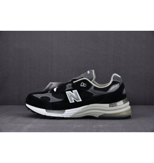 뉴발란스 nb 992 스니커즈 (남녀공용)