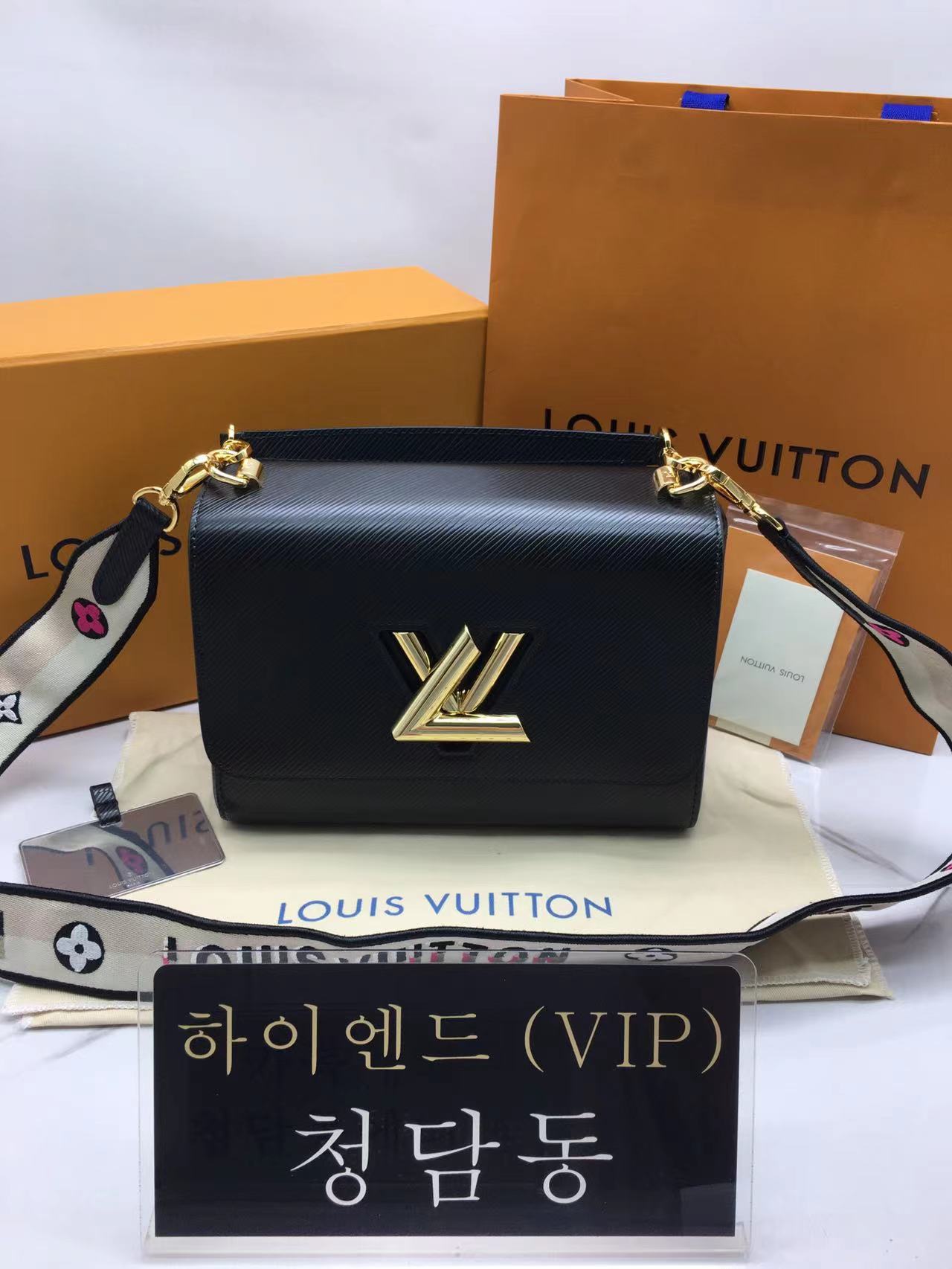 루이비통 lv 트위스트 mm