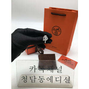 에르메스 hermes 피네스 링