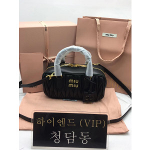 미우미우 miu miu 마테라쎄 아르카디