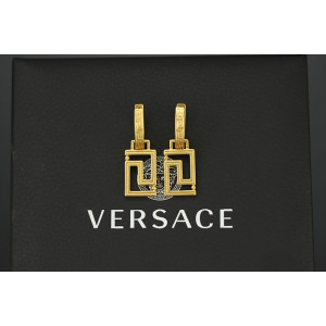 베르사체 versace 귀걸이