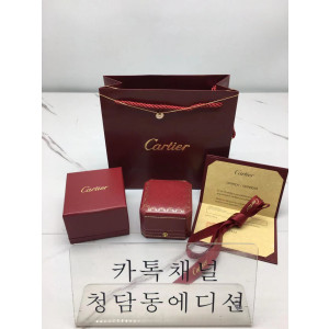 까르띠에 cartier 아뮬레뜨 드 목걸이