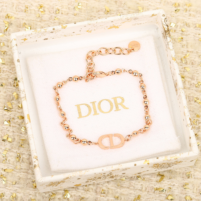 디올 dior 브레이슬릿