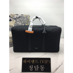 디올 남성 DIOR LINGOT 50 백 키폴