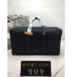 디올 남성 DIOR LINGOT 50 백 키폴