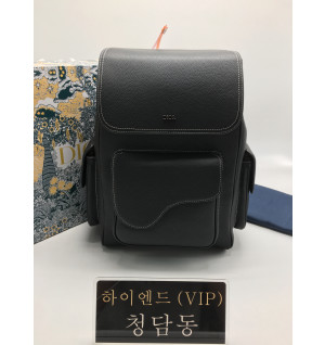 디올 SADDLE 백팩 1ADBA161YKK